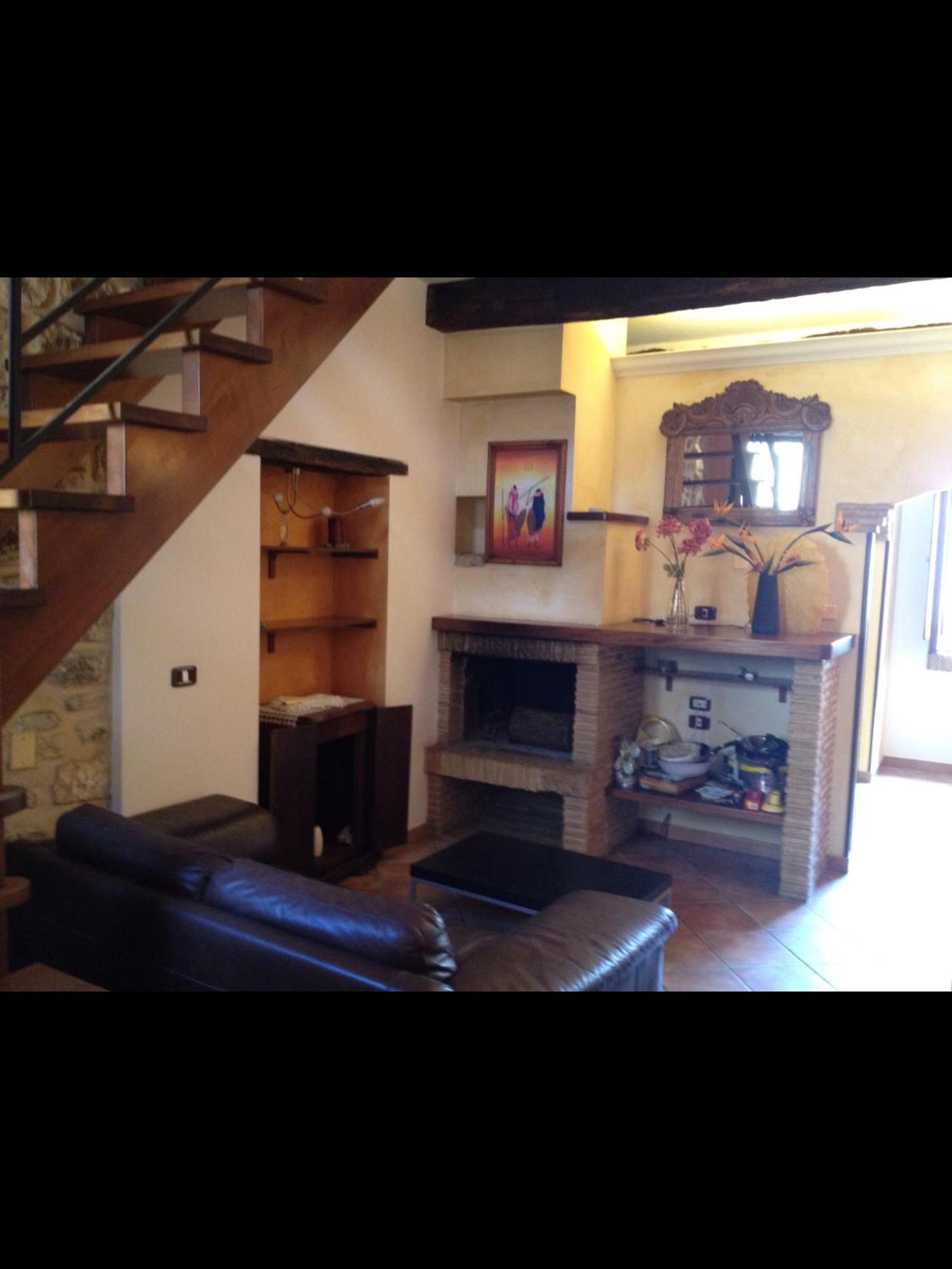 فوندي Bed And Breakfast Mblo الغرفة الصورة