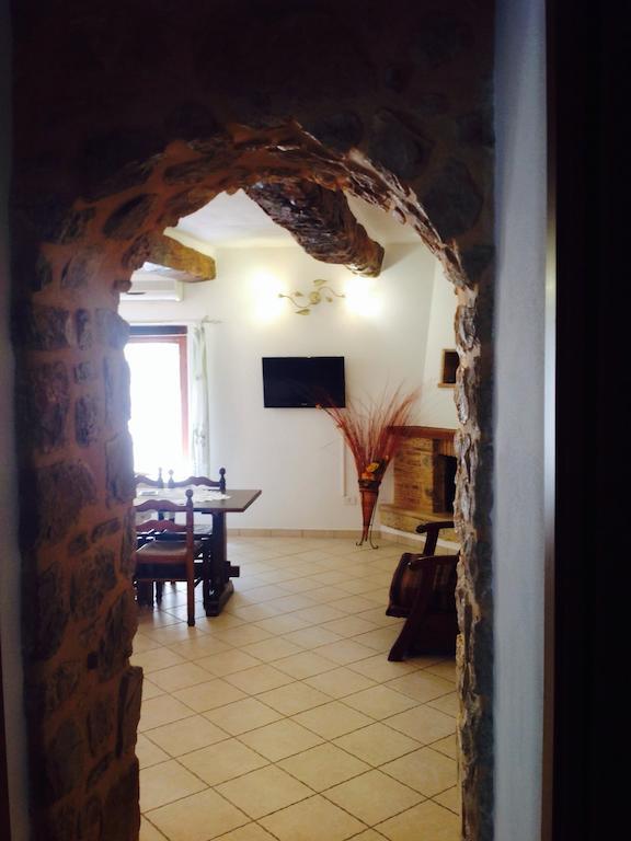 فوندي Bed And Breakfast Mblo المظهر الخارجي الصورة